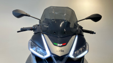 Aprilia Tuono V4 1100 E5 (21MY)
